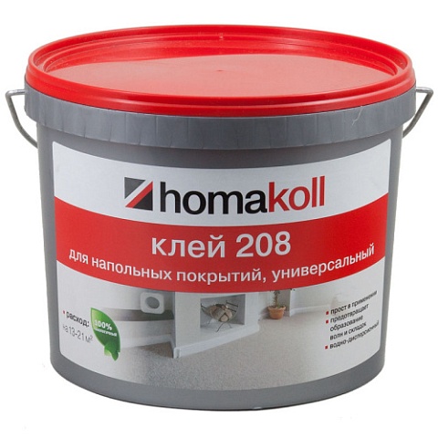 Клей Хомакол 208 7кг (фото 1)