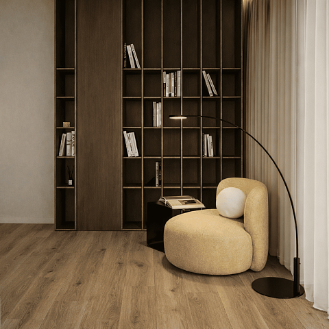 Norland Sigrid LVT (CH) 1003-15 Signi 4V 34кл (фото 2)