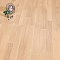 Upofloor Дуб Уайт Шелк белый матовый трехполосный Oak White Chalk Matt 3S (миниатюра фото 5)