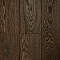 Crownwood Прайм 14мм Дуб Кофе Тренд однополосный матовый лак с фаской (миниатюра фото 5)