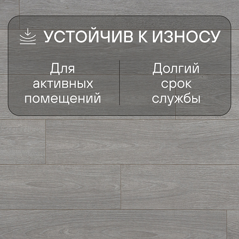 Deck Elegant 8 32 V4 DECK 103 Дуб Муссон (фото 6)