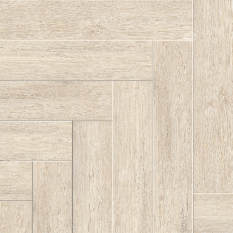 Alpine Floor LVT Parquet ECO 16-20 Дуб Медия 4V 43кл (фото 4)