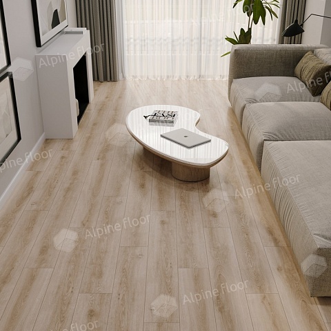 Alpine Floor Aura 4V 8 33 (CH) LF100-13 Модена (фото 2)