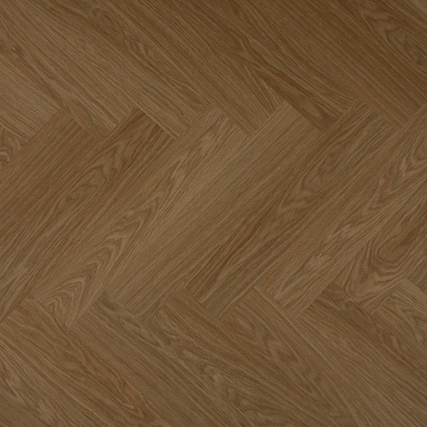 QS Alpha Vinyl CIRO елка AVHBU 40360 Дуб чистый медовый (фото 1)