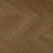 QS Alpha Vinyl CIRO елка AVHBU 40360 Дуб чистый медовый (миниатюра фото 1)