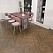 Skalla Wood Herringbone 12 мм 34 класс 4V HR 1022 Дуб Ивеланн (Oak Iveland) (миниатюра фото 9)