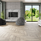 Alpine Floor LVT Parquet ЕСО 16-5 Дуб Натуральный Отбеленный 4V 43кл (миниатюра фото 5)