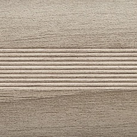 Порожки (Русский профиль) Стык Т-образный 20 мм без крепежа/ Дуб дымчатый 20мм x 1.8м (фото 2)