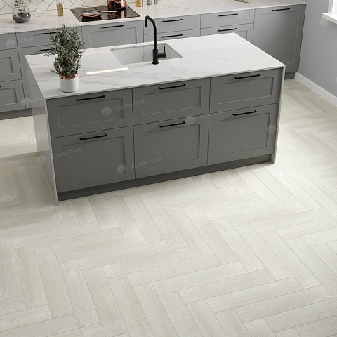 Alpine Floor LVT Parquet ЕСО 16-6 Зимний Лес 4V 43кл (фото 5)