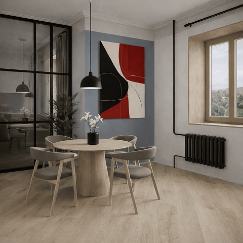 Norland Sigrid LVT (CH) 1003-16 Tora 4V 34кл (фото 3)