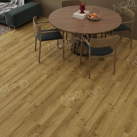 Norland Elegant Strong 12 4V 34 (CH) LF302-17 Дуб Фанэн (фото 8)