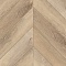 Alpine Floor LVT Chevron Alpine  ECO 20-6 Дуб Синистра Chevron 4V 43кл AB (миниатюра фото 1)