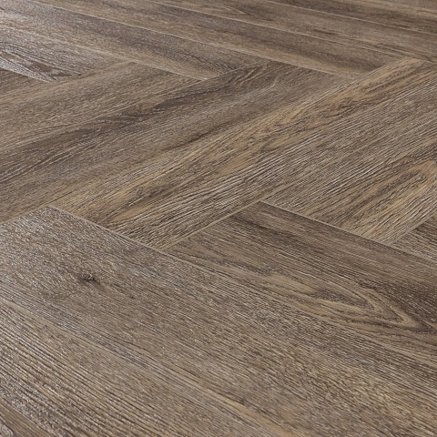 Alpine Floor SPC Light Parquet ЕСО 13-8AB Венге Грей 4V 43кл (фото 11)
