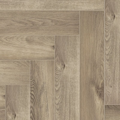 Alpine Floor SPC Light Parquet ЕСО 13-5AB Дуб Натуральный Отбеленный 4V 43кл (фото 1)