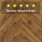 Skalla Wood Chevron 12 мм 34 класс 4V CH 1012 Дуб Ленвик (Oak Lenvik) (миниатюра фото 8)