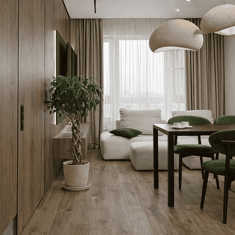 Norland Sigrid LVT (CH) 1003-22 Kveld 4V 34кл (фото 4)
