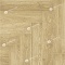 Alpine Floor LVT Parquet ЕСО 16-3 Дуб Ваниль Селект 4V 43кл (миниатюра фото 1)