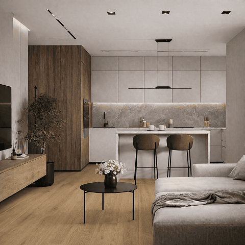 Norland Sigrid LVT (CH) 1003-2 Blake 4V 34кл (фото 2)