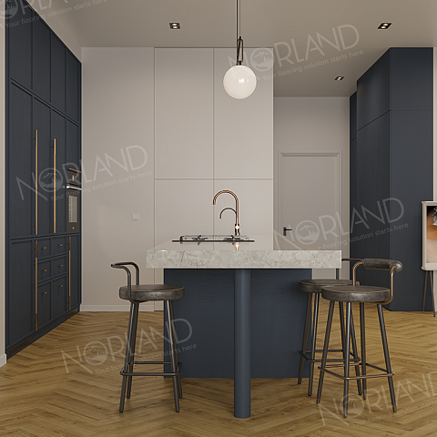 Norland Herringbone Elegant Strong 12 4V 34 (CH) LF304-17AB Дуб Фанэн (фото 10)