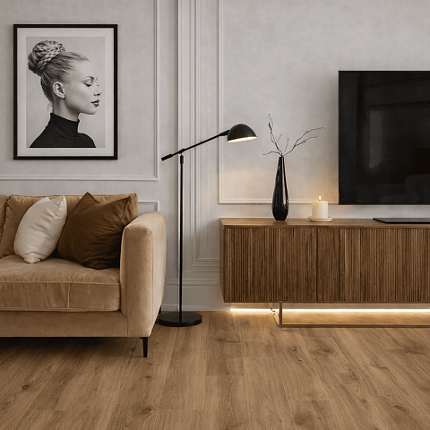 Norland Sigrid LVT (CH) 1003-15 Signi 4V 34кл (фото 3)