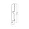 Finitura dekor R13 100х15х2400/ 020 (миниатюра фото 2)