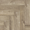 Alpine Floor LVT Parquet ЕСО 16-5 Дуб Натуральный Отбеленный 4V 43кл (миниатюра фото 1)