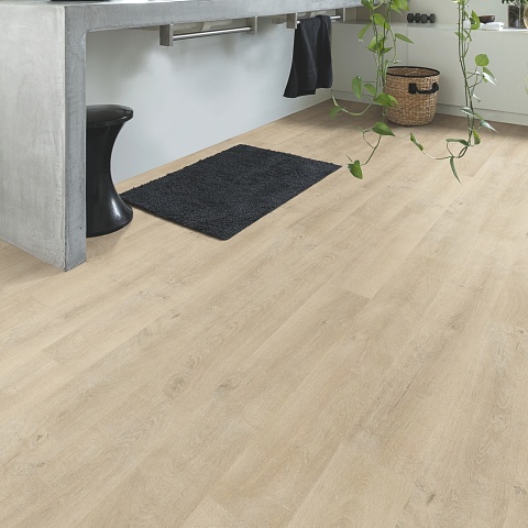 Quick Step Eligna U3576 Дуб старинный бежевый (фото 10)