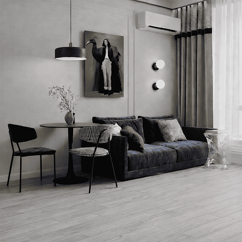 Clix Floor Flame  CFF 499 Дуб Кардамон (фото 4)