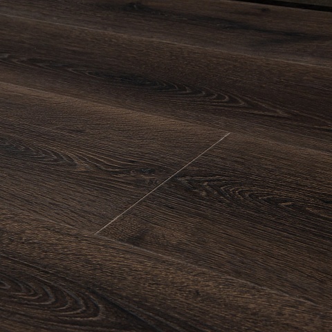 Quick Step Majestic MJ3553 Дуб пустынный шлифованный темно-коричневый (фото 7)
