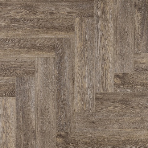 Alpine Floor SPC Light Parquet ЕСО 13-8AB Венге Грей 4V 43кл (фото 1)