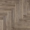 Alpine Floor SPC Light Parquet ЕСО 13-8AB Венге Грей 4V 43кл (миниатюра фото 1)