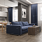 Alpine Floor LVT Parquet ECO 16-15 Дуб Исида 4V 43кл (миниатюра фото 5)