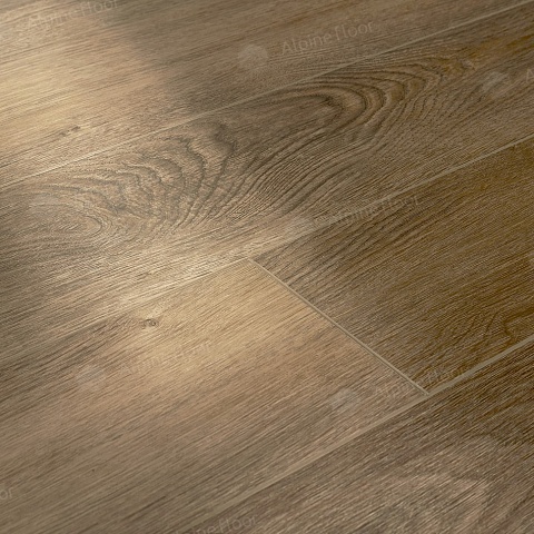 Alpine Floor LVT Parquet ЕСО 16-7 Дуб Насыщенный 4V 43кл (фото 4)