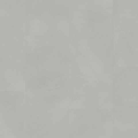 Quick Step LIVYN Ambient Glue Plus AMGP 40139 Шлифованный бетон светло-серый (фото 1)