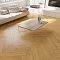 Skalla Wood Herringbone 12 мм 34 класс 4V HR 1026 Дуб Роксен (Oak Roxen) (миниатюра фото 8)