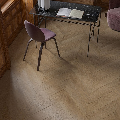 My Step Herringbone chevron MS6212 Мели 12 мм 33 класс с фаской (фото 10)