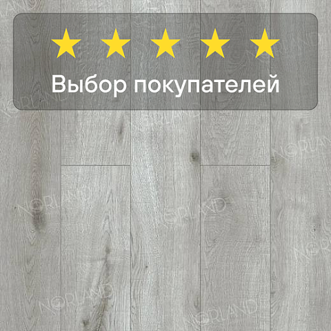 Norland Elegant 8 4V 33 (CH) LF301-16 Дуб Ислай (фото 5)