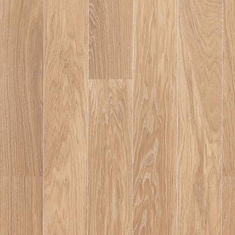 Polarwood Space Дуб 138 МЕРКУРИЙ, сорт. Робуст, белое масло, легкий браш, фаска 2V, 1-полосный (фото 1)