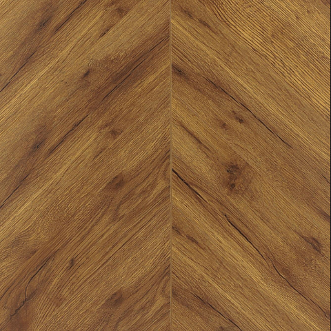 Skalla Wood Chevron 12 мм 34 класс 4V CH 1012 Дуб Ленвик (Oak Lenvik) (фото 1)