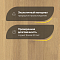 Karelia  Дуб Селект Ванилла Мат трехполосный Oak Select Vanilla Matt 3S (миниатюра фото 2)