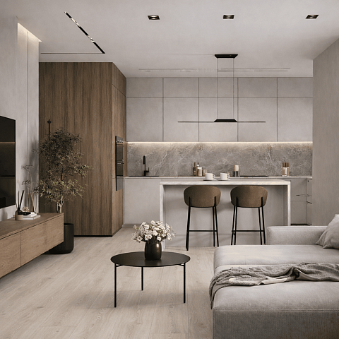 Norland Sigrid LVT (CH) 1003-4 Baldr 4V 34кл (фото 2)
