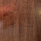 CROWNWOOD EXOTIC ONE 2-х слойная (замок) Орех Американский Натуральный Селект лак 400..1200 х 150 х 12 / 1.08 м2 (миниатюра фото 5)