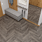 Alpine Floor LVT Parquet ECO 16-13 Дуб Мерга 4V 43кл (миниатюра фото 2)