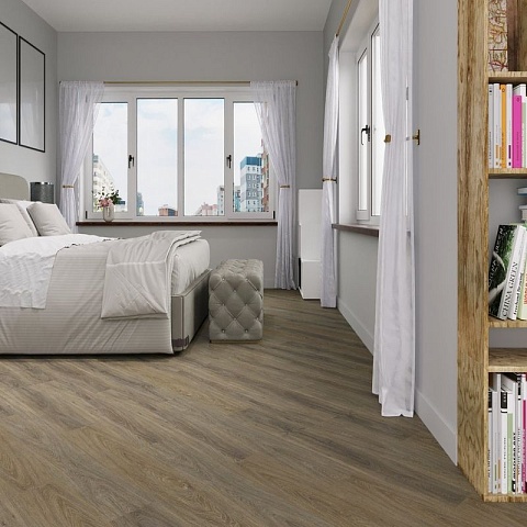 Alta Step Perfecto New Lock (RUS) SPC8814 Дуб европейский (фото 10)