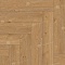 Alpine Floor LVT Parquet ECO 16-27 Дуб Хатиса 4V 43кл (миниатюра фото 4)