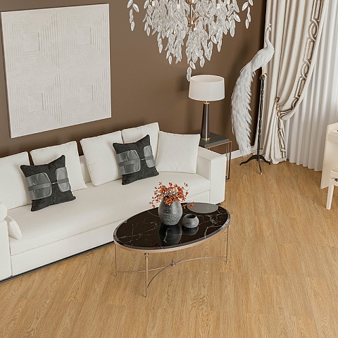 Alta Step Excelente New Lock (RUS) SPC6601 Дуб ванильный (фото 11)