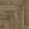 Alpine Floor LVT Parquet ЕСО 16-7 Дуб Насыщенный 4V 43кл (миниатюра фото 1)