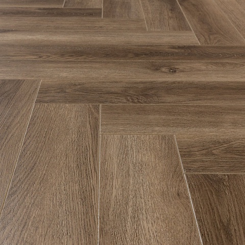 Alpine Floor Herringbone 12 Pro 4V 34 (CH) LF106-09A New Дуб Марсель (фото 9)