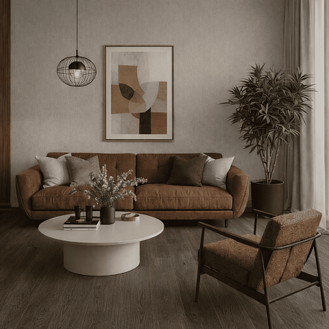 Norland Sigrid LVT (CH) 1003-10 Bent 4V 34кл (фото 4)