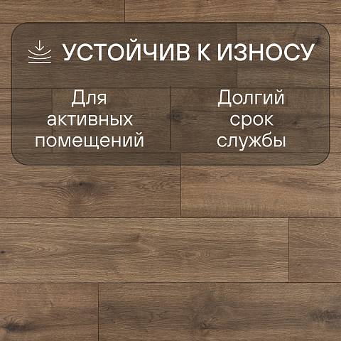 Charm/Шарм 4V WR 56687 Дуб Ливорно (фото 6)